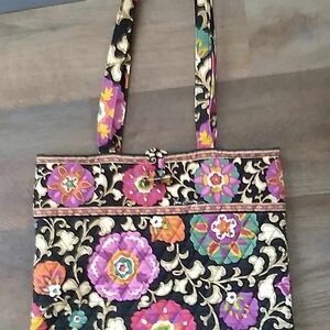 Beautiful Vera Bradley bag